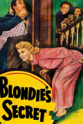 Película Blondie's Secret