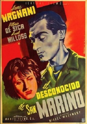 Lo sconosciuto di San Marino