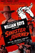 Película Sinister Journey
