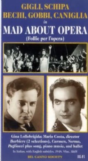 Follie per l'opera