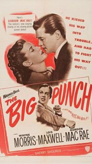 The Big Punch
