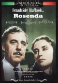 Película Rosenda