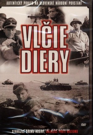 Vlcie diery