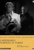 Película Tempesta su Parigi