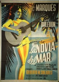 La novia del mar