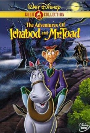 La leyenda de Sleepy Hollow y el Señor Sapo