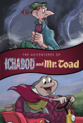 Película The Adventures of Ichabod and Mr. Toad