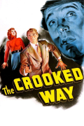 Película The Crooked Way