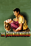 Película The Fountainhead