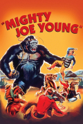 Película Mighty Joe Young