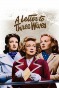 Película A Letter to Three Wives