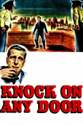 Película Knock on Any Door