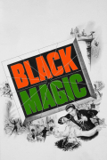 Película Black Magic