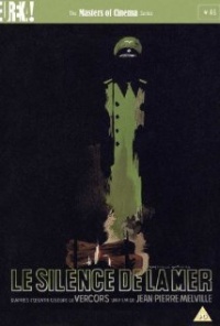 El silencio del mar