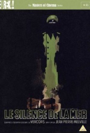 El silencio del mar