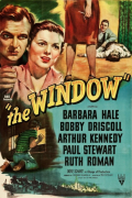 Película The Window