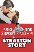 Película The Stratton Story