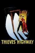 Película Thieves' Highway