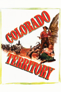 Película Colorado Territory