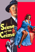Película Scene of the Crime