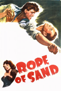 Película Rope of Sand