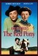 The Red Pony