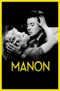 Película Manon