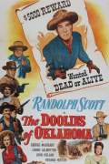 Película The Doolins of Oklahoma