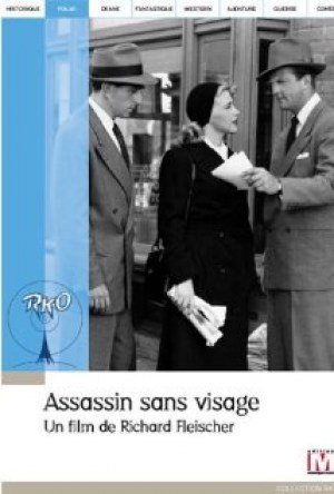Ven tras de mí