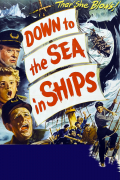Película Down to the Sea in Ships