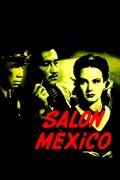 Película Salon Mexico