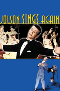 Película Jolson Sings Again