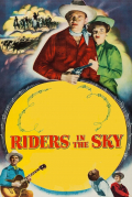 Película Riders in the Sky
