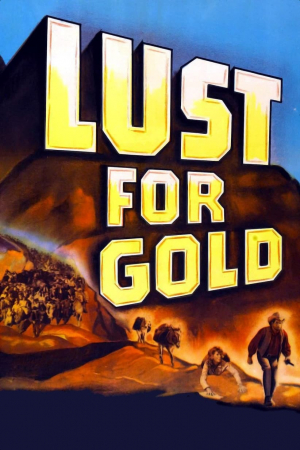 La fiebre del oro