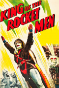 Película King of the Rocket Men