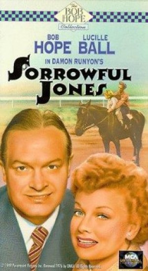 Sorrowful Jones