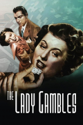 Película The Lady Gambles