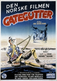 Gategutter