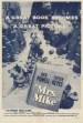 Película Mrs. Mike