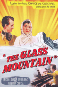Película The Glass Mountain