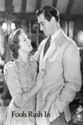Película Fools Rush In