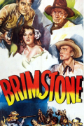 Película Brimstone