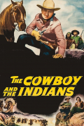 Película The Cowboy and the Indians
