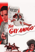 Película The Gay Amigo