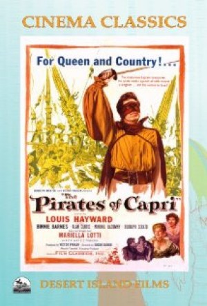 El pirata de Capri