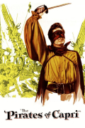 Película The Pirates of Capri