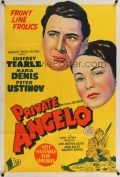 Película Private Angelo