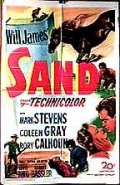 Película Sand