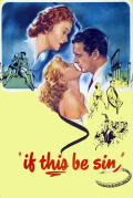 Película If This Be Sin