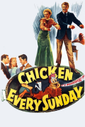 Película Chicken Every Sunday